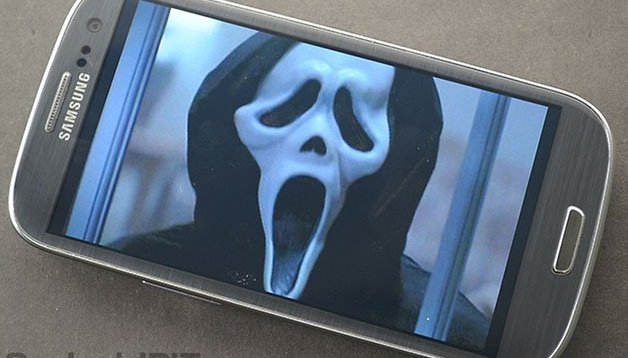 Samsung soluciona problema de morte súbita do Galaxy S3... pelo menos na China!
