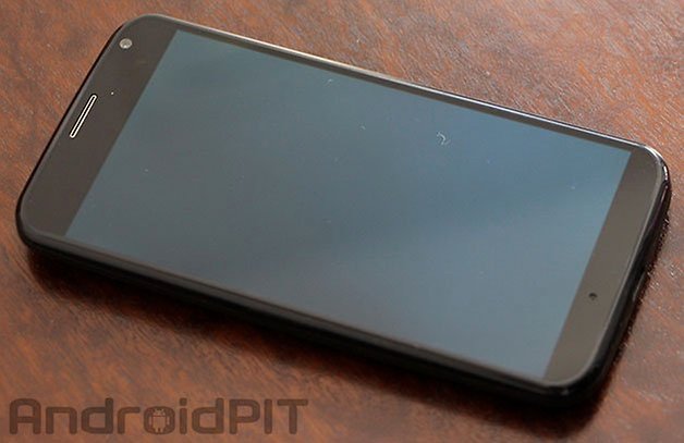 Moto X Motorola