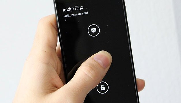 Sondaggio della settimana - quali funzioni di iOS 8 vorreste su Android?