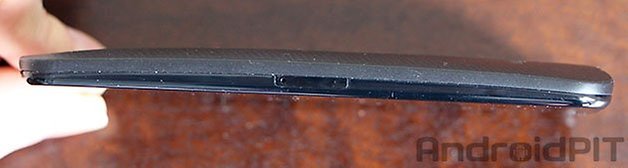 Moto X microSIM