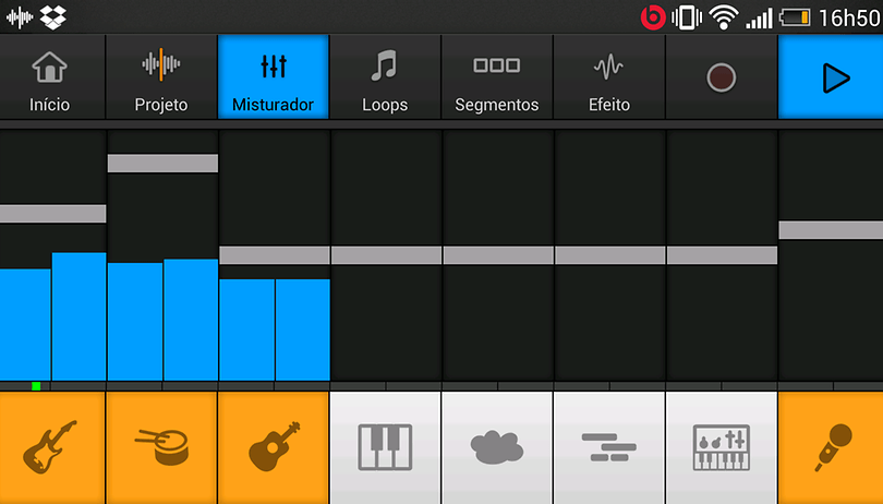 Magix Music Maker Jam – Torne-se um produtor musical