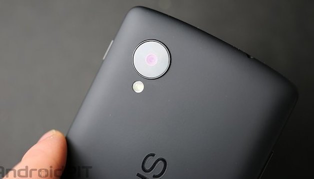 Nexus 5 camera fix