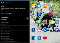 Android 4.3 para Galaxy Note 2 já está nas Centrais de Serviço da Samsung