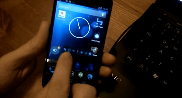 Paranoid android halo