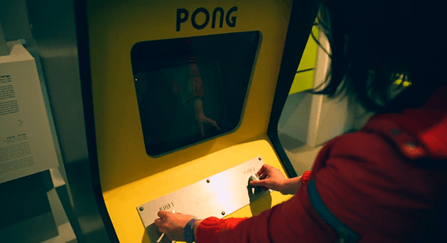 Pong