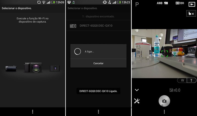 QX10 App