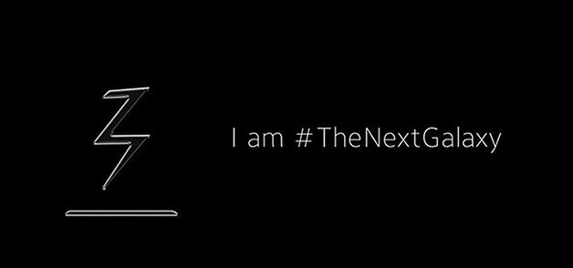 Samsung Galaxy S6 video promo