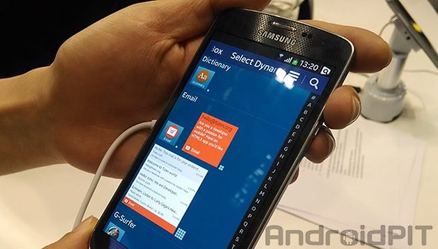 Samsung tizen