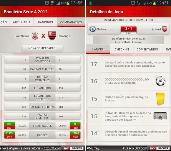 Sky Sports Brasil