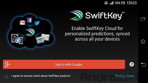 Swiftkey 4 2
