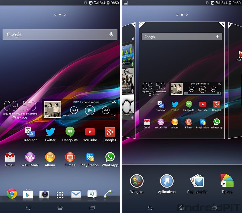 Z Ultra Android