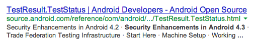 android 4 3