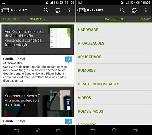 app androidpit