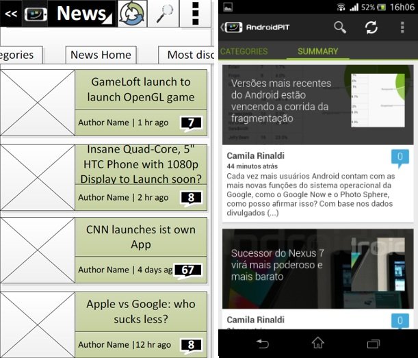 app center v2 scribble app