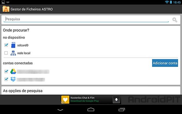 astro file