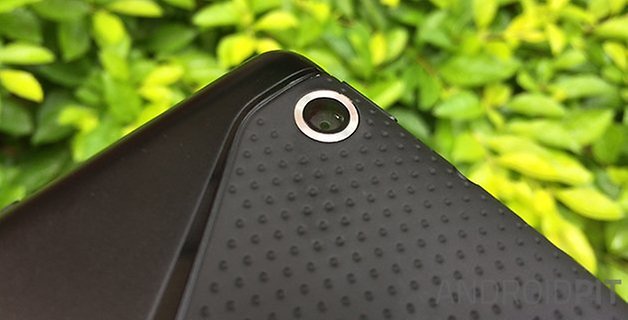 camera tegra note gradiente