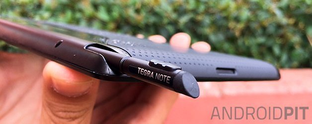 caneta tegra note gradiente slot