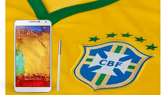 descontos smartphones brasil