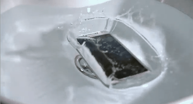 galaxy s4 stress video teste