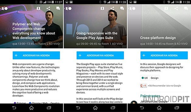 google io projeto quantum