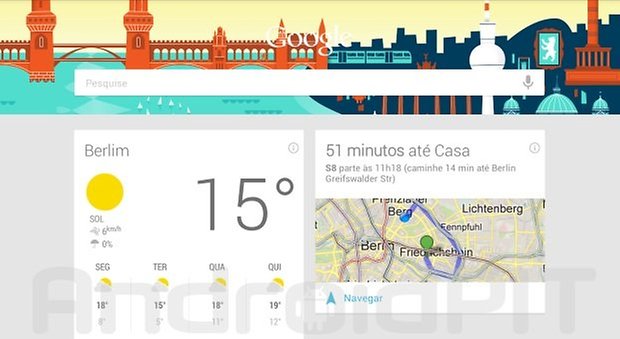 googlenow