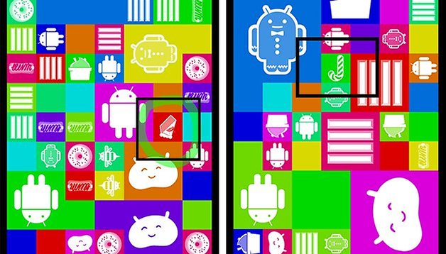 Android 4.5 Lollipop ou Android 5.0 Lime Pie arrivera avec le Google I/O