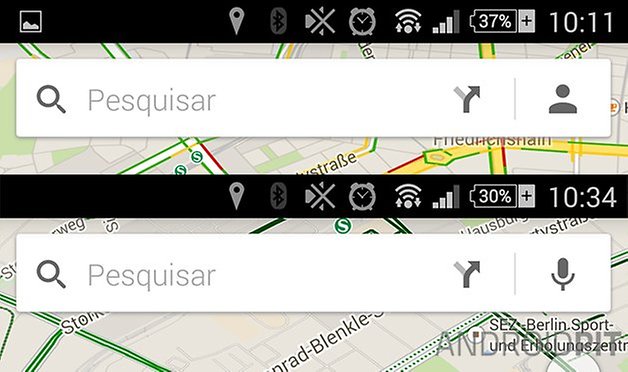 mapas google comandos voz