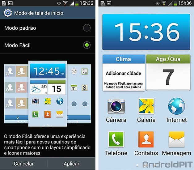 modo facil gs4