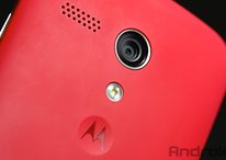 How to set up your Moto G for the first time