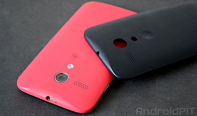 motorola moto g 1