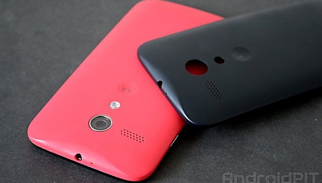 Recensione Moto G: il miglior rapporto qualità prezzo?