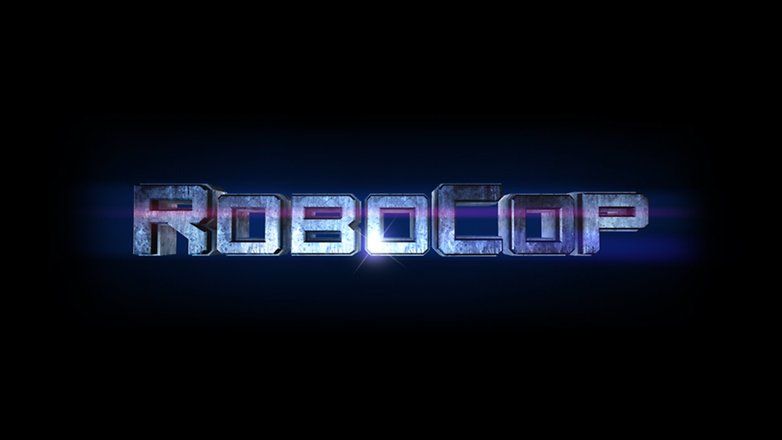 robocop