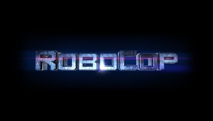 RoboCop já está disponível na Google Play Store!