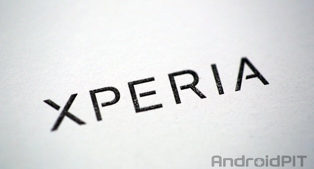 xperia tablet z logo