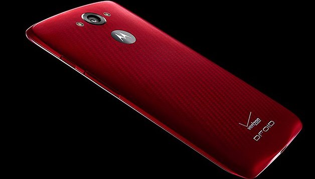 Baixe os papéis de parede do DROID Turbo