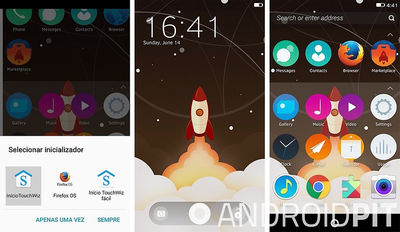mozilla firefox os apk teste