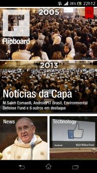 Flipboard