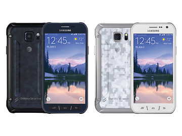 Lan&ccedil;ado o Galaxy S6 Active: especifica&ccedil;&otilde;es t&eacute;cnicas e informa&ccedil;&otilde;es