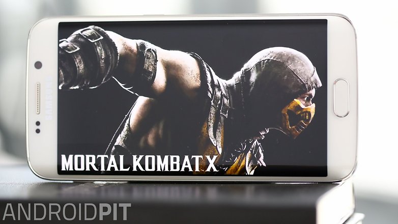 Mortal Kombat X review