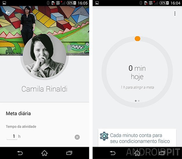 Google FIT download play store