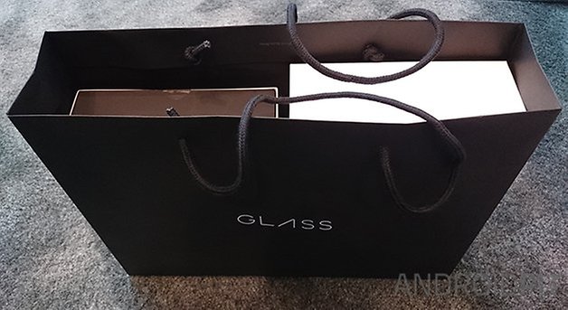 Google Glass IO 2914