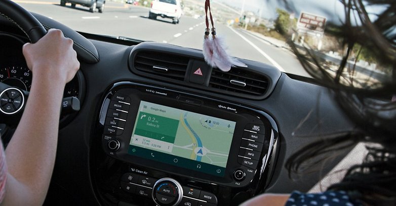 Google Maps