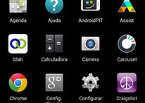 Google Play: vírus substituía ícones de apps para roubar dados