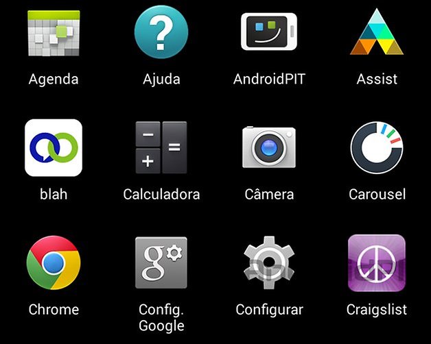 Google Play Store Permissoes virus