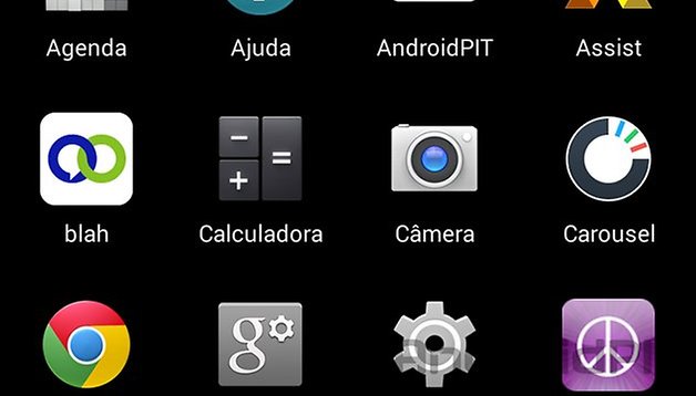 Google Play: vírus substituía ícones de apps para roubar dados
