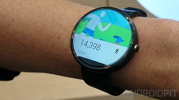 Google io moto 360