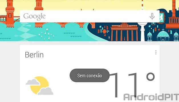 Google Now se atualiza e permite acessar seus cartões offline