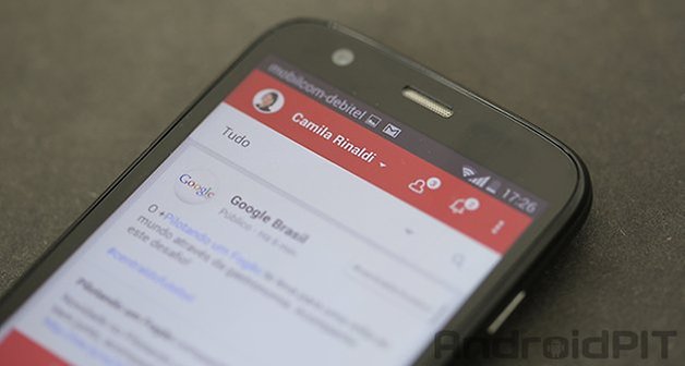Google plus update v4 4