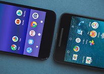 Google Pixel vs. Nexus 5X - Um comparativo de conceitos