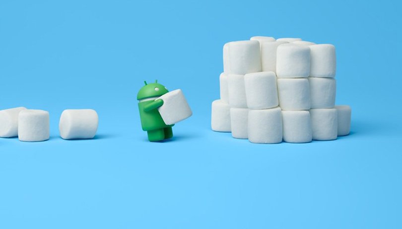 Avec Marshmallow, votre batterie durera 2 à 3 fois plus longtemps